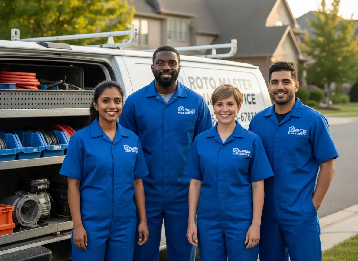 Sump Pump Installation company in Sherman Oaks, CA